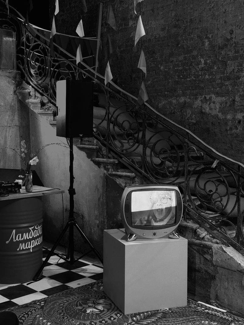 Studio Lumière Paris 10