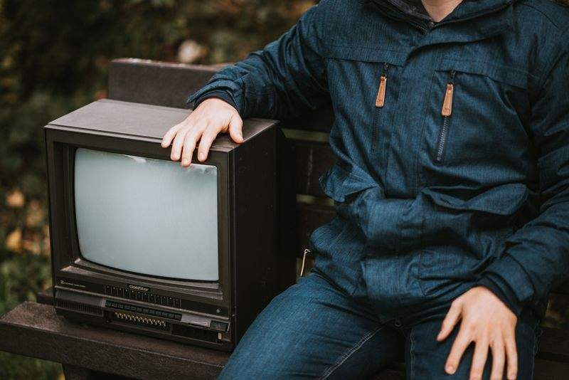 Production d'interviews et de talk-shows